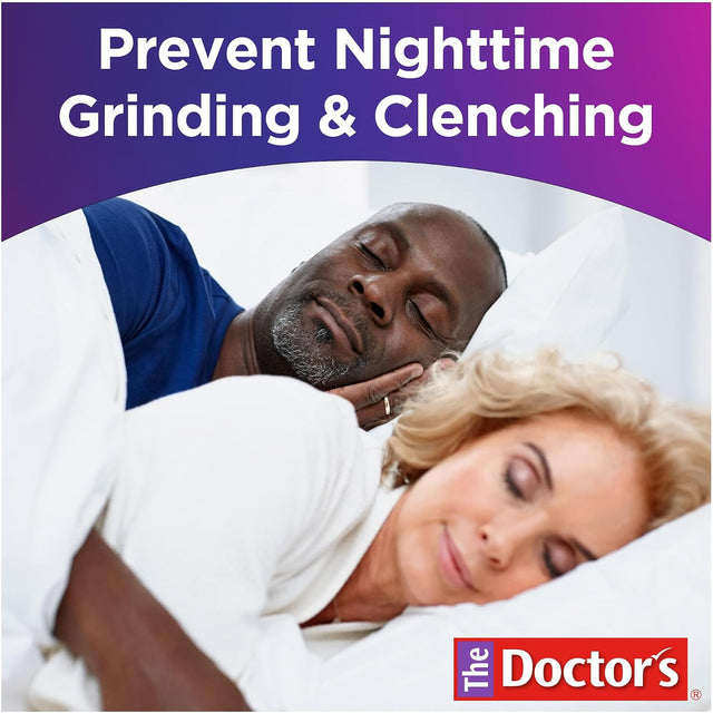 Doctors Advanced Comfort Night Guard