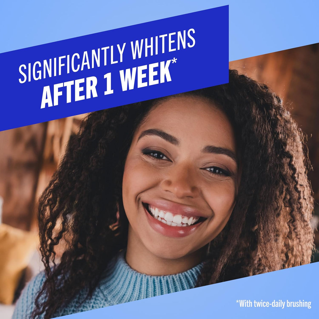 TheraBreath Whitening Toothpaste 113.5g (2 Pack)