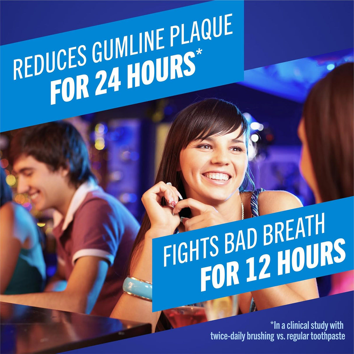 TheraBreath Healthy Gums Toothpaste 113.5g (2 Pack)