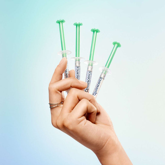 Opalescence Gel 10% CP 1.2g Syringes (Mint)