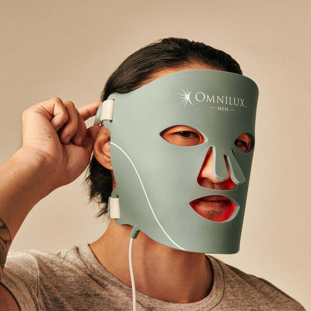 Omnilux Contour Men Omnilux