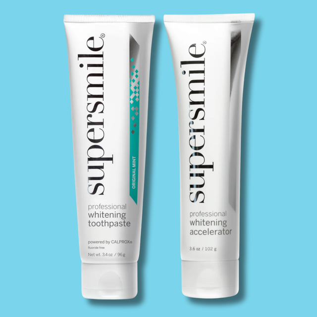 Supersmile Professional Whitening System (Fluoride Free)