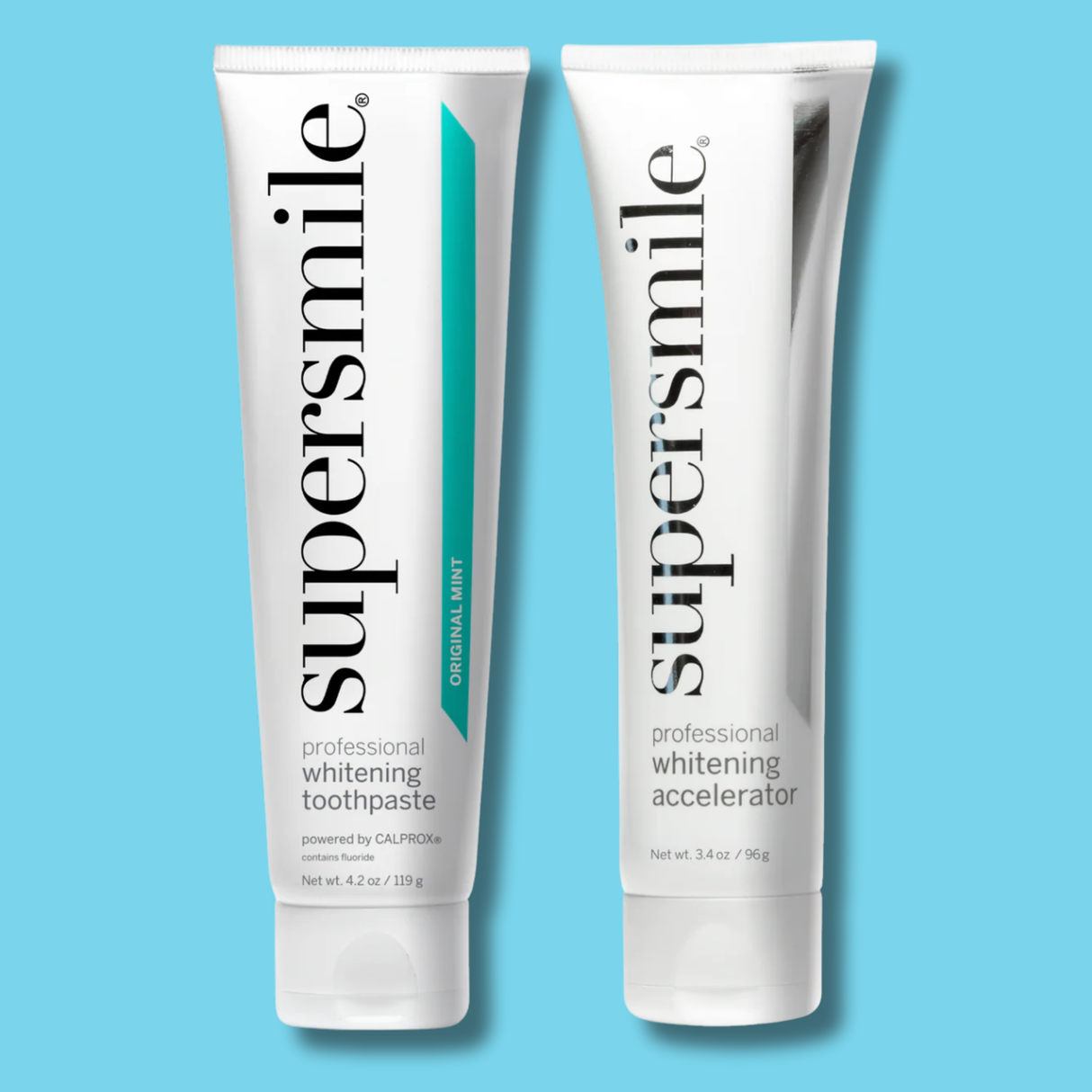 Supersmile Professional Whitening System