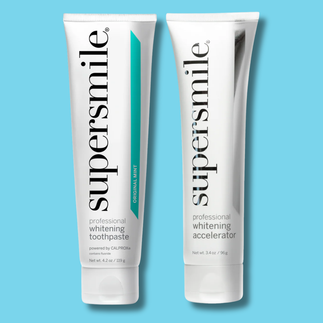 Supersmile Professional Whitening System