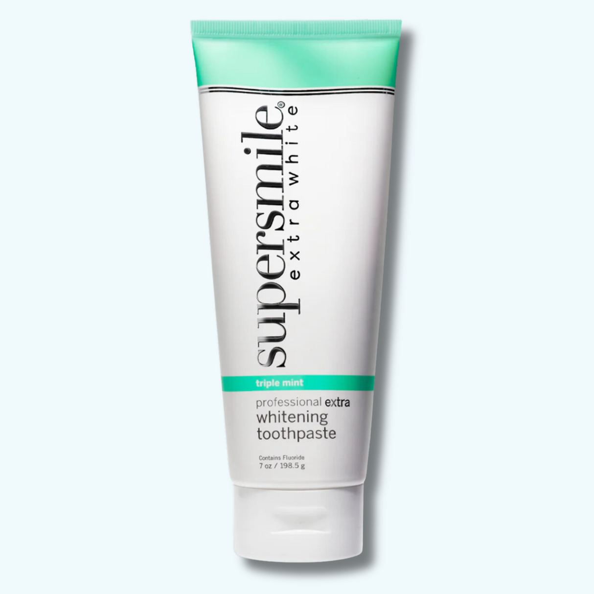 Supersmile Extra Whitening Toothpaste 198.5g - Whiter Smile