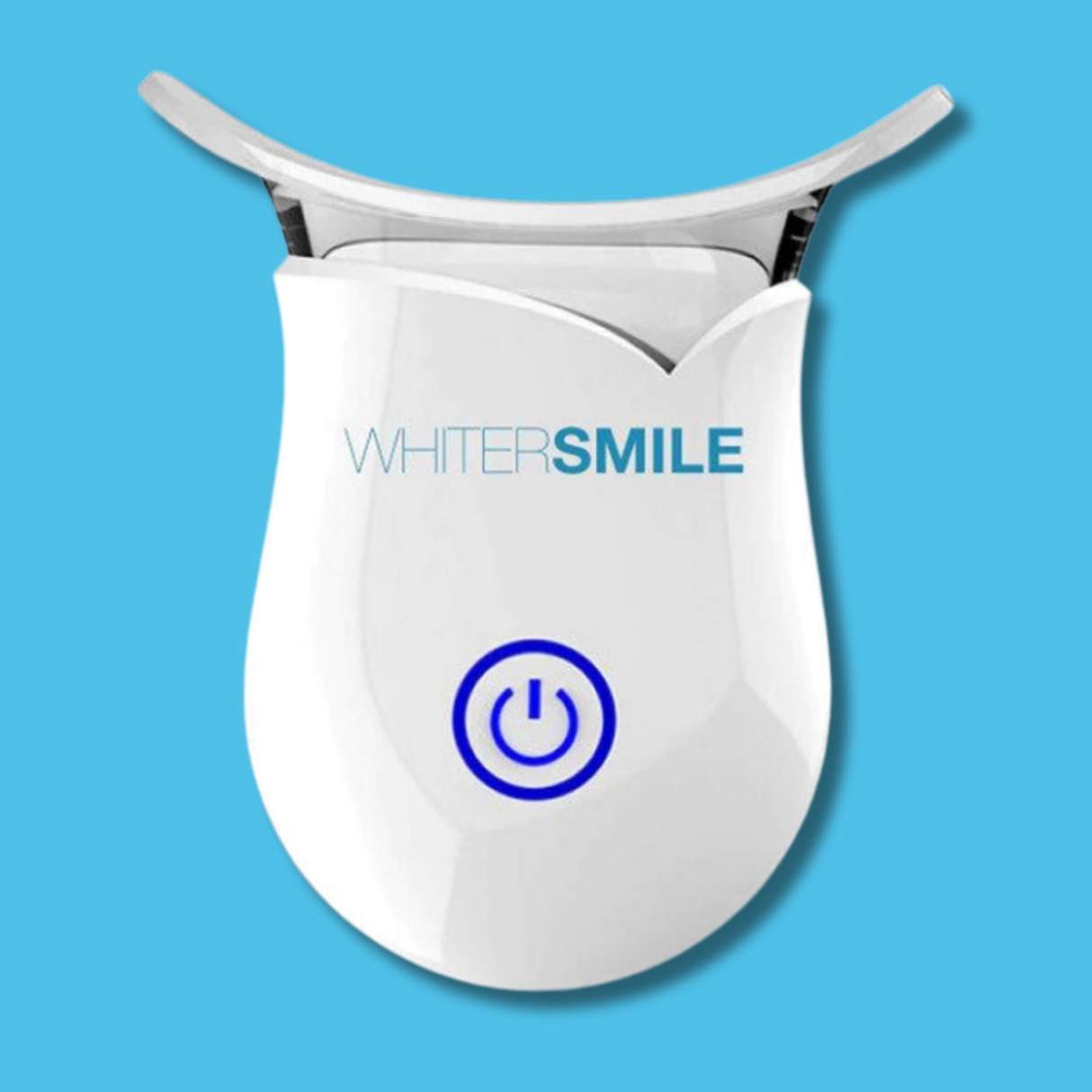 6 LED Accelerator Light - Whiter Smile