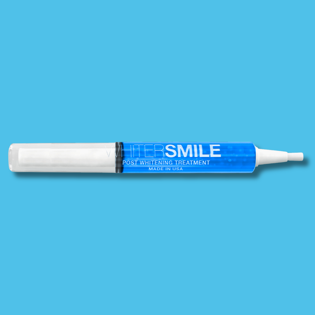Enamel Booster & Desensitiser (Made In USA) 3g Pen - Whiter Smile