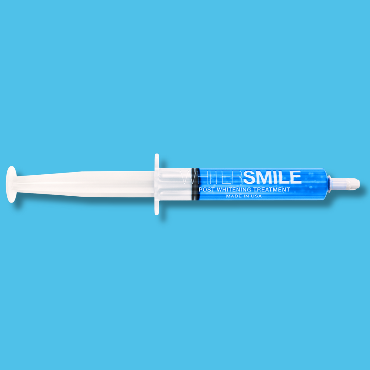 Enamel Booster & Desensitiser (Made In USA) 5g Syringe - Whiter Smile