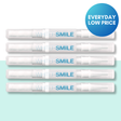 Teeth Whitening Pen Bulk Pack (25 Pens) - Whiter Smile