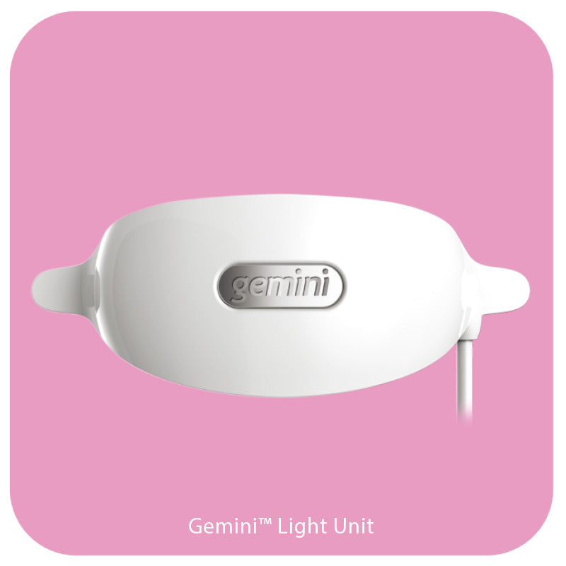 Beyond Gemini Whitening Accelerator System 6% HP + Bonus 10g Gel Beyond Dental & Health