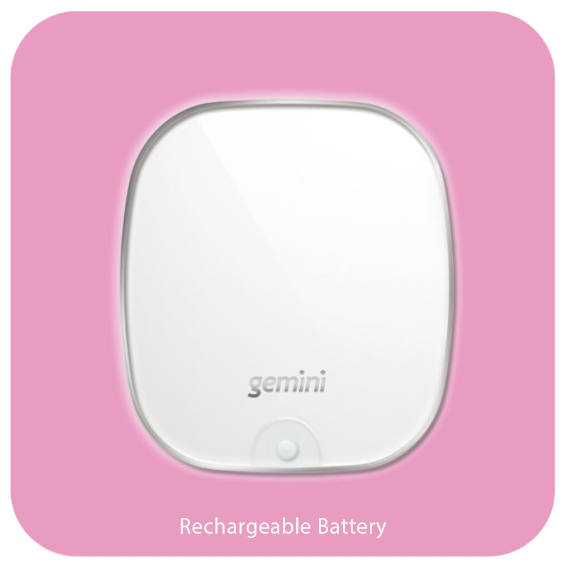 Beyond Gemini Whitening Accelerator System 6% HP + Bonus 10g Gel Beyond Dental & Health