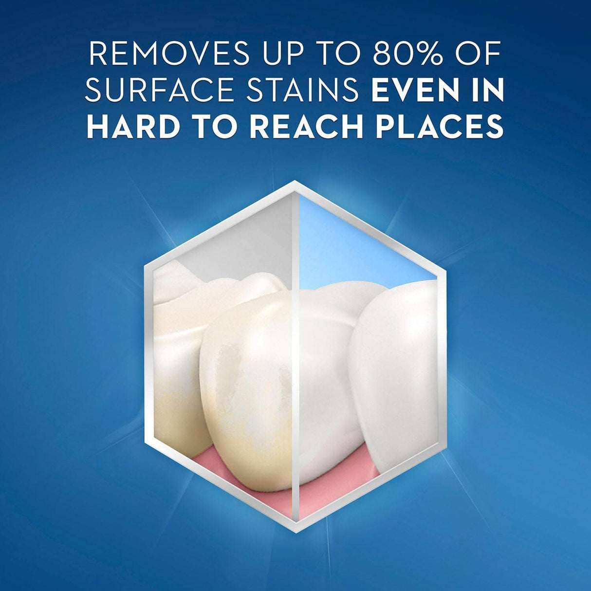 Copy of Crest 3D White Brilliance Toothpaste 116g (2 Pack) Crest