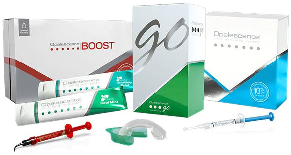 Opalescence Gel 15% CP (Melon) - Best Before 30/11/22 Opalescence