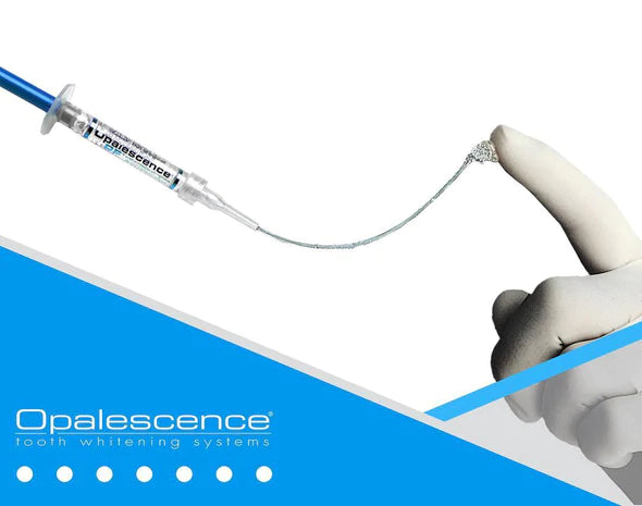 Opalescence Gel 15% CP (Melon) - Best Before 30/11/22 Opalescence