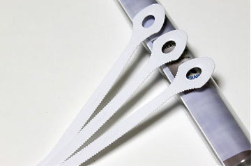 Philips Sonicare BreathRx Gentle Tongue Scrapers (80 Pack) Sonicare BreathRx