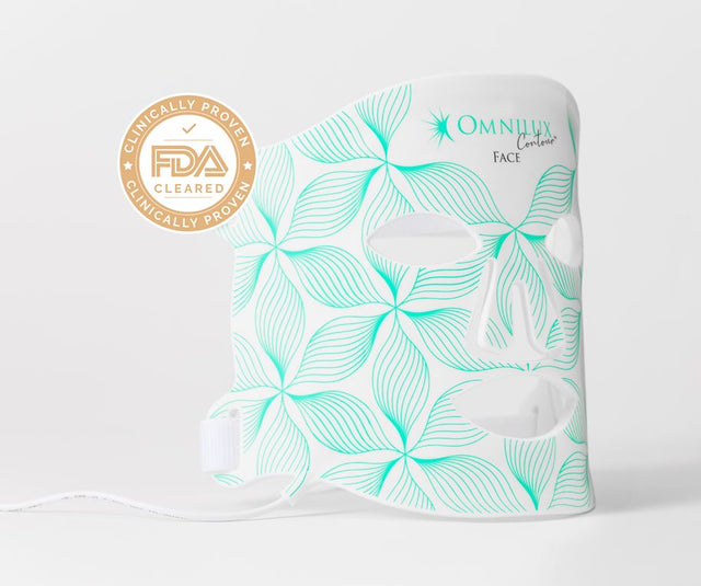 Omnilux Contour Face - PREORDER ETA Late June Omnilux