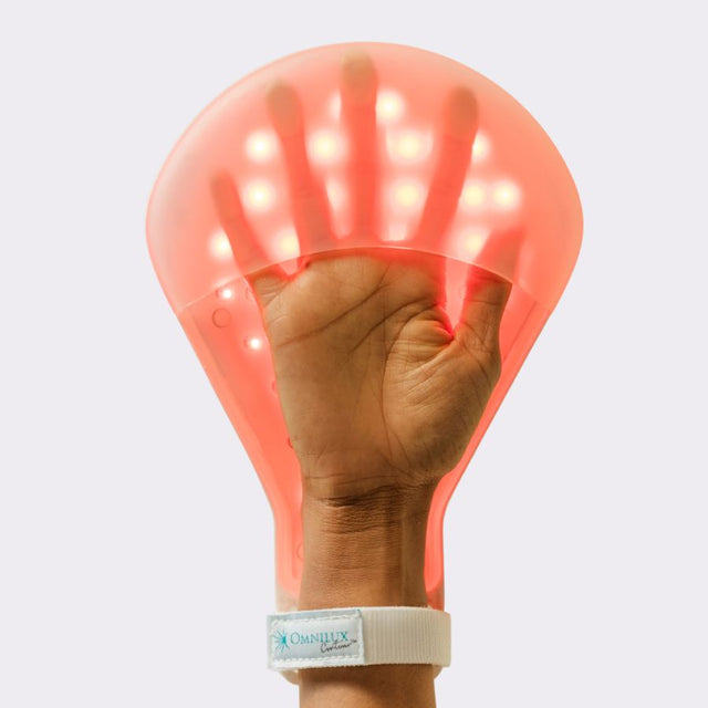 Omnilux Contour Glove Omnilux