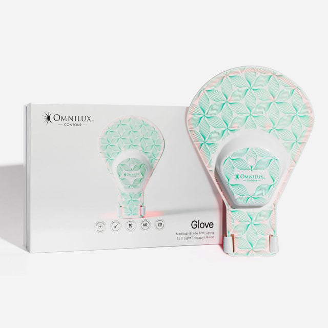 Omnilux Contour Glove Omnilux