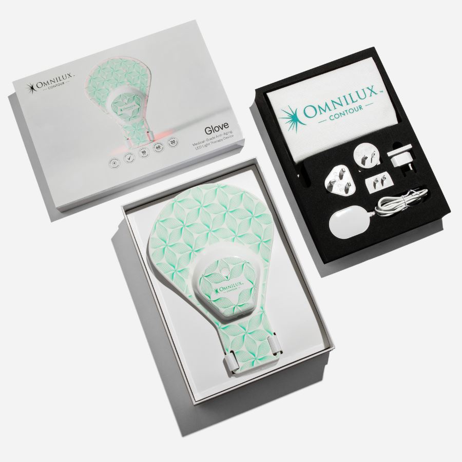 Omnilux Contour Glove Omnilux