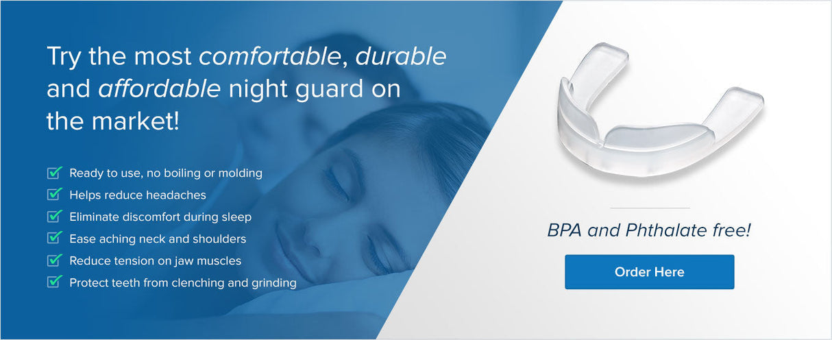 StressGard II Night Guard StressGard