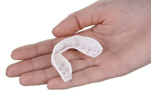 Premium Mouth Trays (2 Trays) + FREE 3 x Backup Trays Whiter Smile