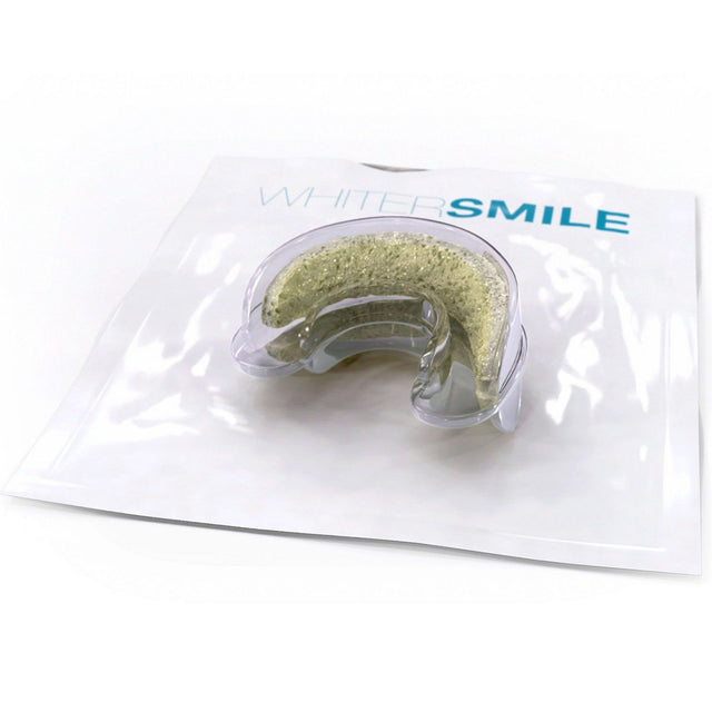 Pre-Filled Teeth Whitening Tray (100 Packs) - Made To Order ETA 3 Weeks Wholesale