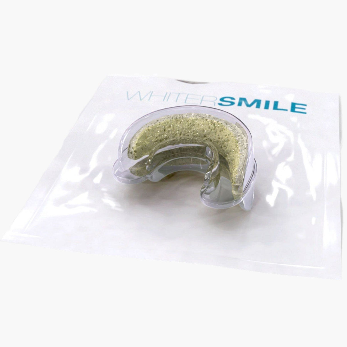 Pre-Filled Teeth Whitening Tray (50 Packs) Wholesale