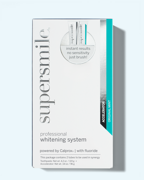 Supersmile Professional Whitening System