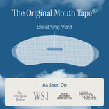 Somnifix Sleep Strips Mouth Tape