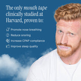 Somnifix Sleep Strips Mouth Tape