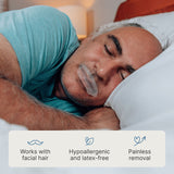 Somnifix Sleep Strips Mouth Tape