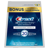 Crest Professional Effects - Whiter Smile