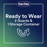 DenTek Comfort Fit Night Dental Guard