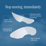 Somnifix Sleep Strips Mouth Tape