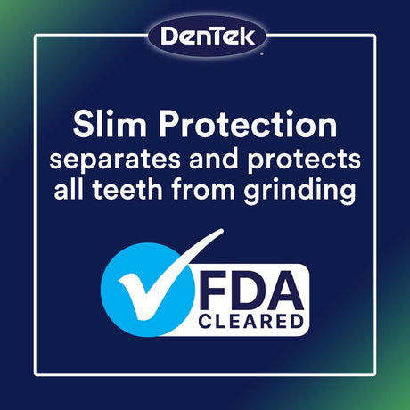 DenTek Comfort Fit Night Dental Guard