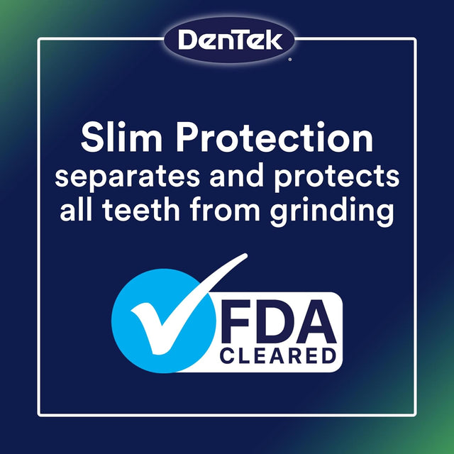DenTek Comfort Fit Night Dental Guard