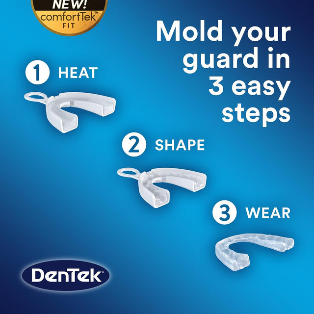 DenTek Professional Fit Night Dental Guard