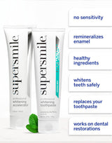 Supersmile Professional Whitening System (Fluoride Free)
