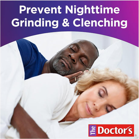 Doctors Advanced Comfort Night Guard