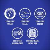 TheraBreath Healthy Gums Toothpaste 113.5g (2 Pack)