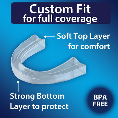 DenTek Professional Fit Night Dental Guard