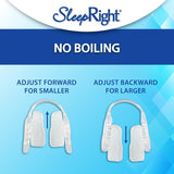SleepRight Select Dental Guard