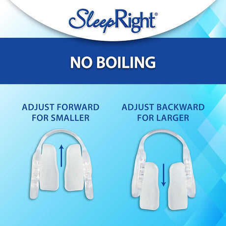 SleepRight Select Dental Guard