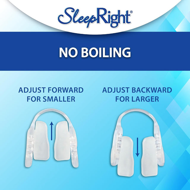 SleepRight Select Dental Guard