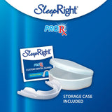SleepRight ProRx Custom Dental Guard