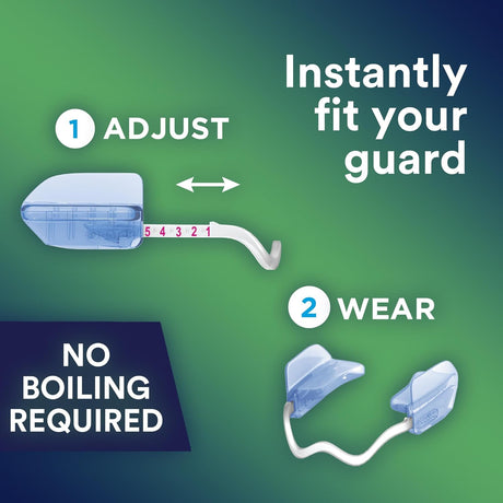DenTek Comfort Fit Night Dental Guard