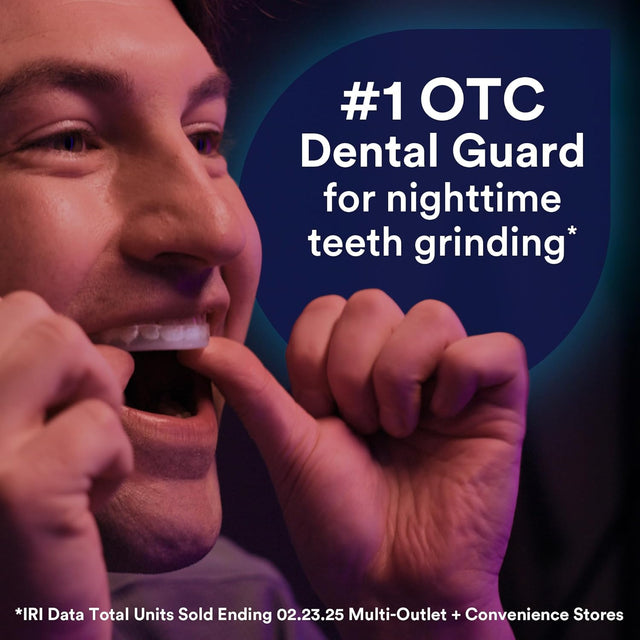 DenTek Professional Fit Night Dental Guard