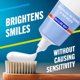 TheraBreath Whitening Toothpaste 113.5g (2 Pack)