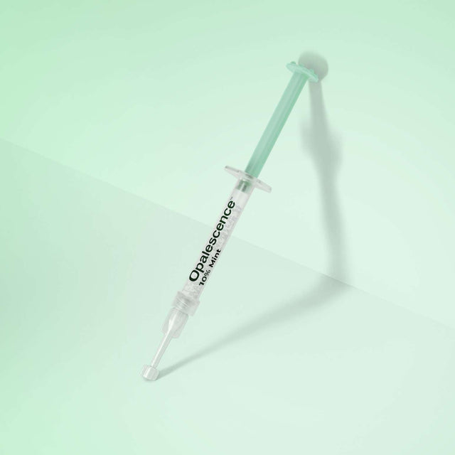 Opalescence Gel 10% CP 1.2g Syringes (Mint)