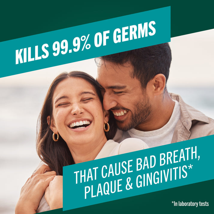 TheraBreath Deep Clean Toothpaste 113.5g (2 Pack)